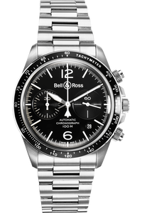BR V2-94 Stainless Steel Automatic