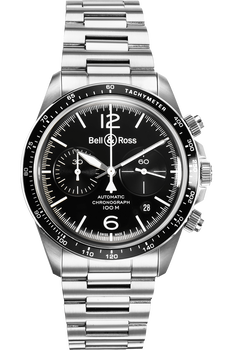 BR V2-94 Stainless Steel Automatic