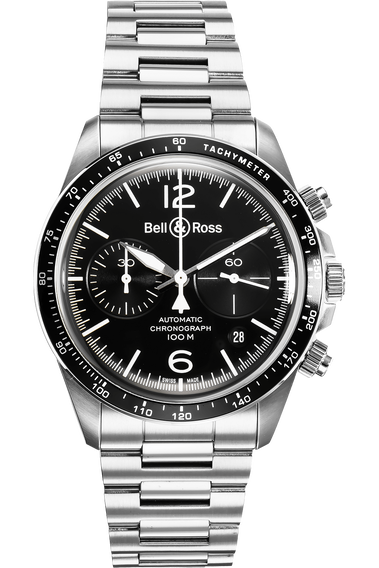 BR V2-94 Stainless Steel Automatic