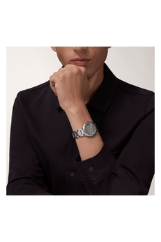 Ballon Bleu de Cartier, 40 MM