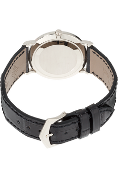 Calatrava Reference 5022 White Gold Manual