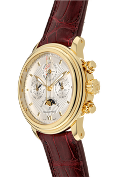Perpetual Calendar Limited Edition Yellow Gold Automatic