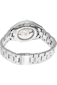 Carrera Stainless Steel Automatic