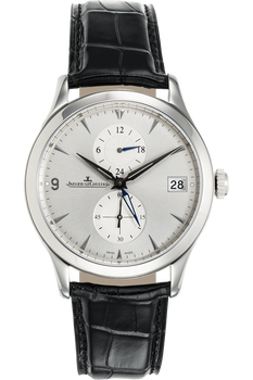 Master Hometime Stainless Steel Automatic