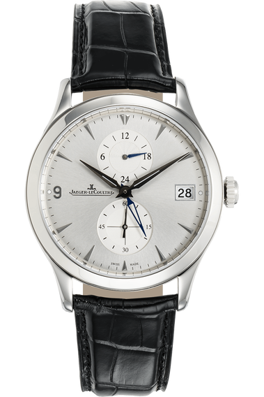 Master Hometime Stainless Steel Automatic
