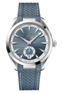 Seamaster Aqua Terra 150M Co-Axial Master Small Seconds 41 MM