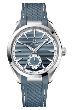 Seamaster Aqua Terra 150M Co-Axial Master Small Seconds 41 MM