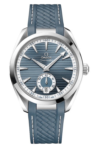 Seamaster Aqua Terra 150M Co-Axial Master Small Seconds 41 MM