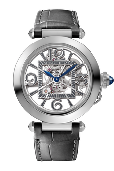 Pasha de Cartier, 41 MM