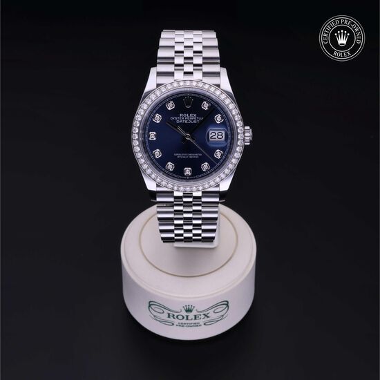Datejust