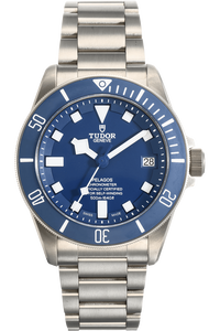 Pelagos Titanium Automatic