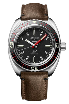 Longines Ultra-Chron Box Edition