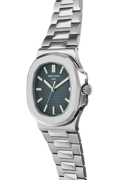 Nautilus Reference 5711 Stainless Steel Automatic