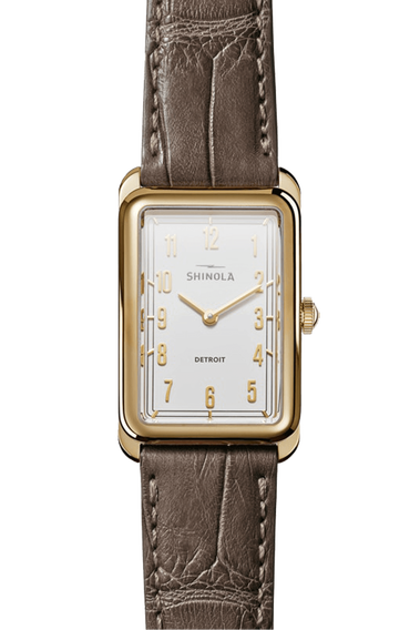 Shinola The Muldowney