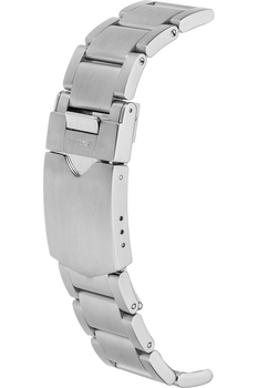 Heritage Chronograph Stainless Steel Automatic