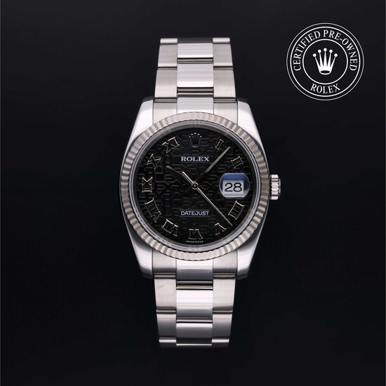Datejust