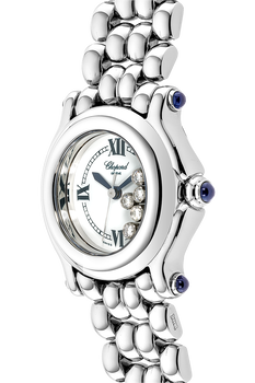 Happy Sport Stainless Steel Quartz