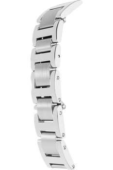 Ballon Bleu Stainless Steel Quartz