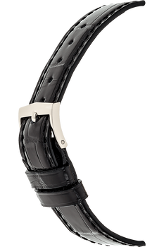 Calatrava Reference 3919 White Gold Manual