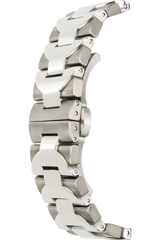Luminor GMT Titanium and Stainless Steel Automatic