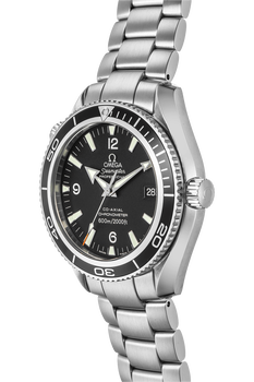 Seamaster Planet Ocean Stainless Steel Automatic