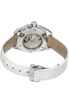 Seamaster Aqua Terra Co-Axial Stainless Steel Automatic