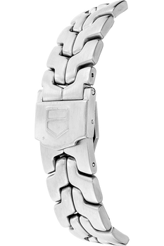 Link Chronograph Stainless Steel Automatic