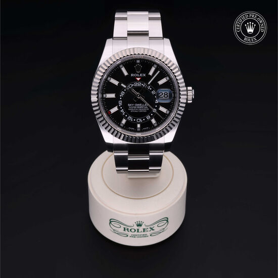 Skydweller