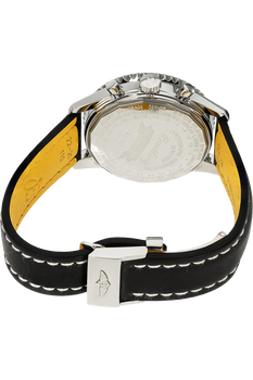 Montbrillant Datora Stainless Steel Automatic