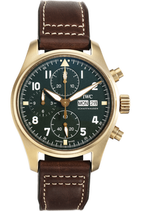 Pilot's Spitfire Chronograph Bronze Automatic