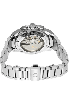 Seamaster Aqua Terra Co-Axial Chronograph Stainless Steel Automatic