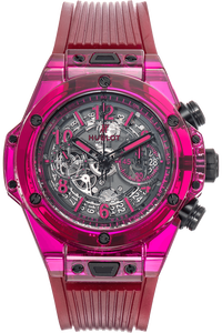 Big BangUnico Chronograph Sapphire Automatic