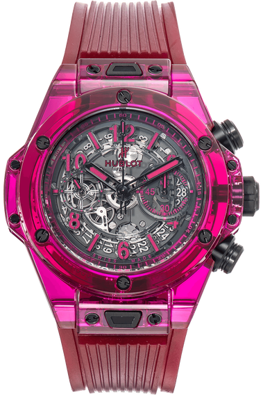 Big BangUnico Chronograph Sapphire Automatic