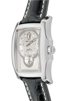 Bentley Flying B Stainless Steel Automatic