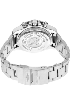 SuperOcean Steelfish Chronograph Stainless Steel Automatic