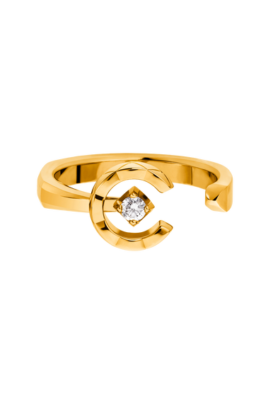 Coco Ring