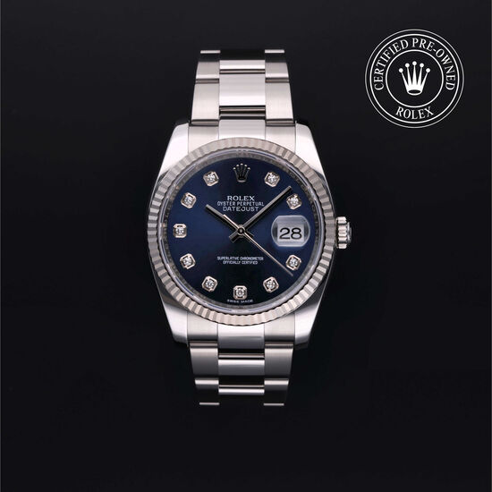 Datejust