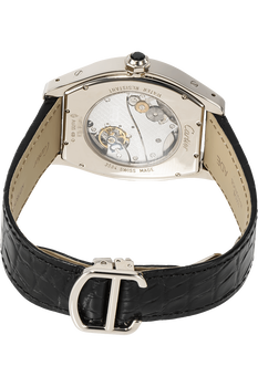Tortue White Gold Manual