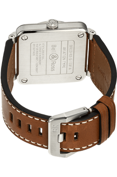 BR 03-92 Golden Heritage Stainless Steel Automatic