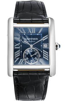 Tank MC Stainless Steel Automatic