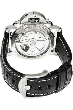 Luminor Marina 1950 3 Days Stainless Steel Automatic