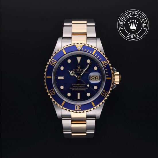 Submariner
