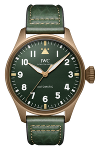Big Pilot's Watch 43 Spitfire