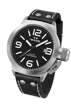 Canteen Leather