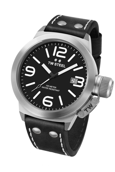 Canteen Leather