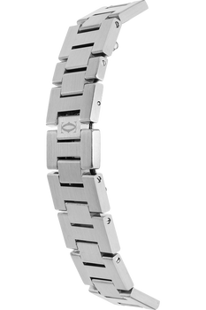 Pasha C Stainless Steel Automatic