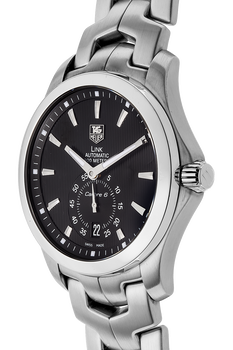 Link Calibre 6 Stainless Steel Automatic