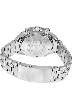 Seamaster Chronograph Stainless Steel Automatic