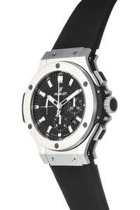 Big Bang Chronograph Stainless Steel Automatic