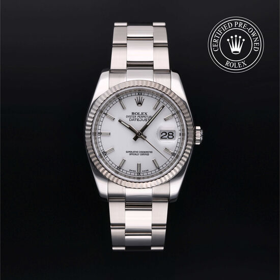Datejust